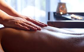 body to body massage delhi